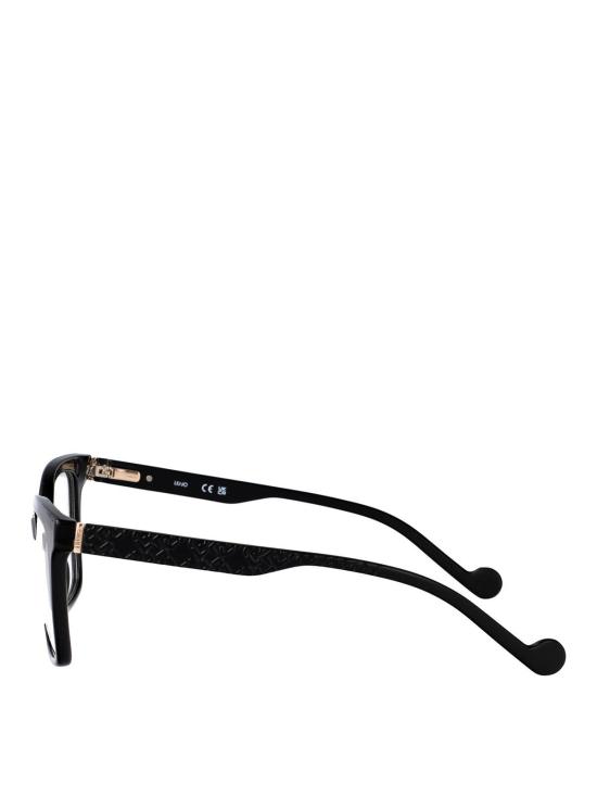 26SS 리우조 선글라스 LJ27671 Black - LIU JO