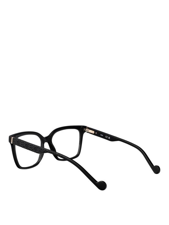 26SS 리우조 선글라스 LJ27671 Black - LIU JO