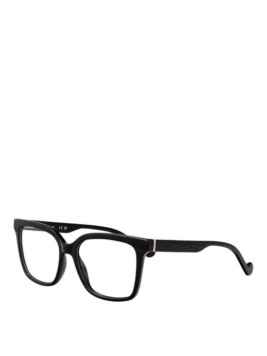 26SS 리우조 선글라스 LJ27671 Black - LIU JO