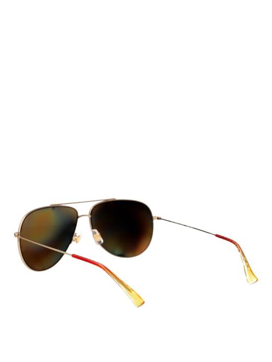 26SS 마우이짐 선글라스 H67416B Gold - MAUI JIM