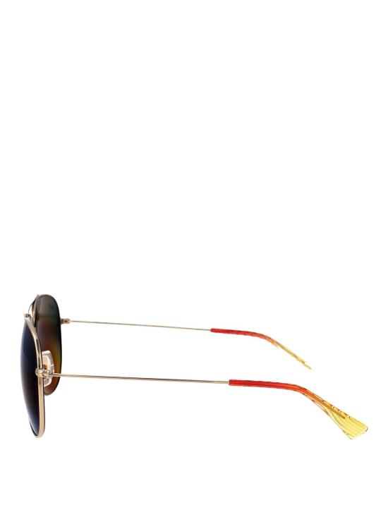 26SS 마우이짐 선글라스 H67416B Gold - MAUI JIM