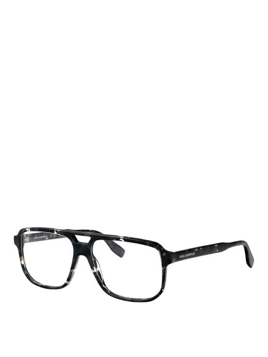 26SS 칼라거펠트 선글라스 KL615623 Grey - KARL LAGERFELD