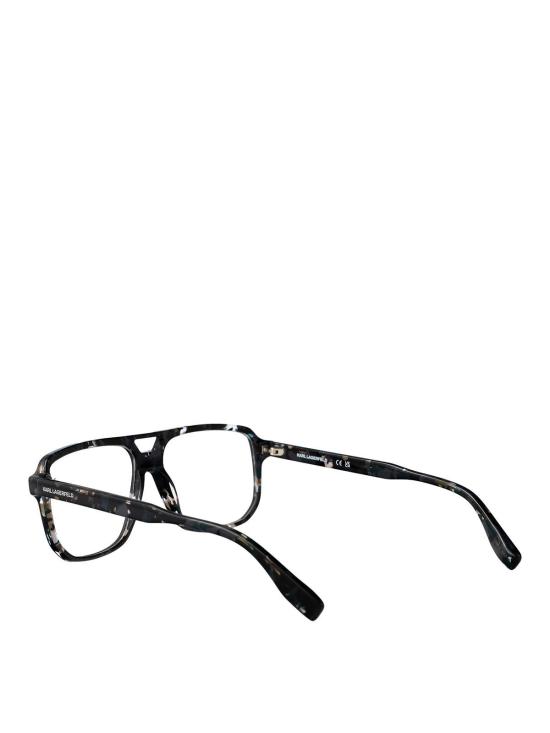 26SS 칼라거펠트 선글라스 KL615623 Grey - KARL LAGERFELD