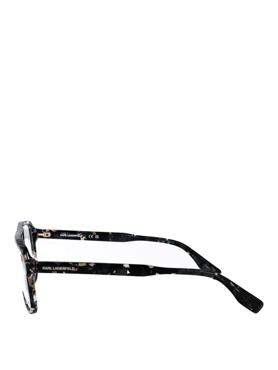 26SS 칼라거펠트 선글라스 KL615623 Grey - KARL LAGERFELD