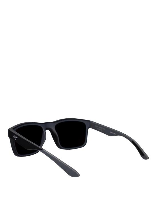 26SS 마우이짐 선글라스 89702A Black - MAUI JIM