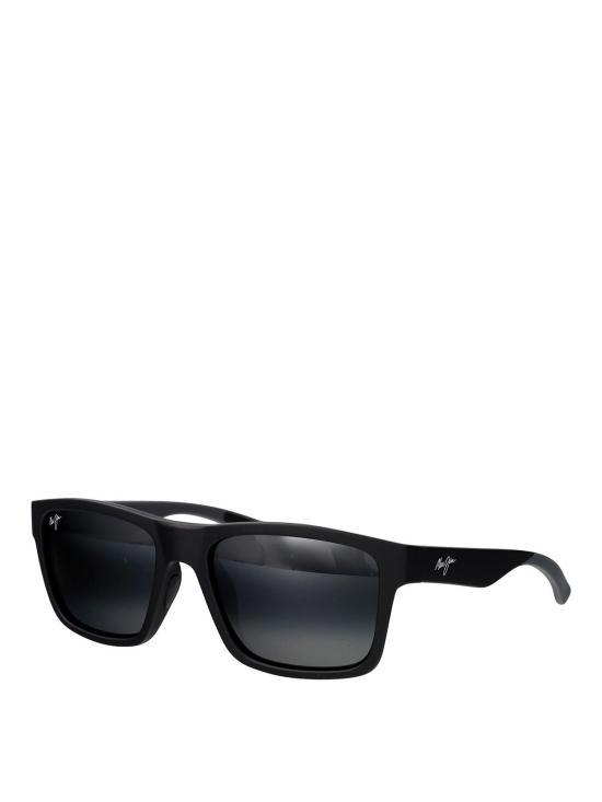 26SS 마우이짐 선글라스 89702A Black - MAUI JIM