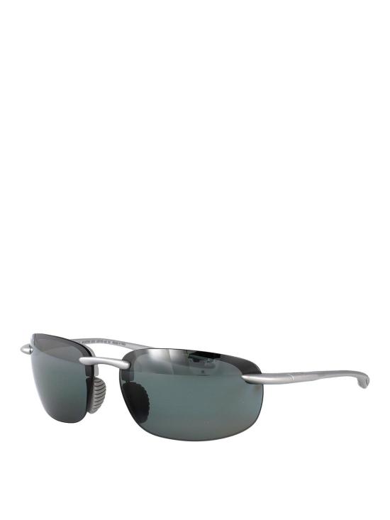 26SS 마우이짐 선글라스 6761717 Silver - MAUI JIM