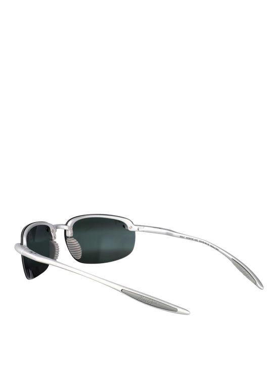 26SS 마우이짐 선글라스 6761717 Silver - MAUI JIM