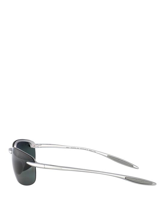26SS 마우이짐 선글라스 6761717 Silver - MAUI JIM