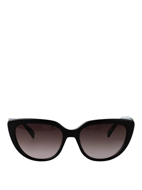 26SS 롱샴 선글라스 LO766S1 Black