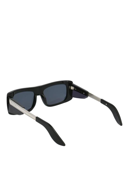 26SS 마르니 선글라스 ME641S001 Black - MARNI