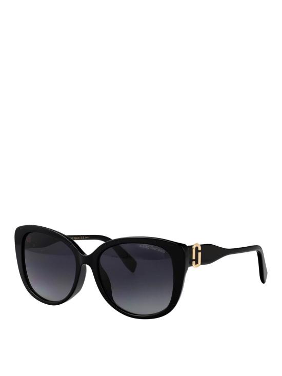 26SS 마크제이콥스 선글라스 MARC791FS807 Black - MARC JACOBS