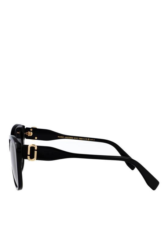 26SS 마크제이콥스 선글라스 MARC791FS807 Black - MARC JACOBS