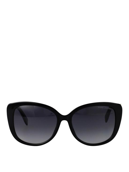 26SS 마크제이콥스 선글라스 MARC791FS807 Black