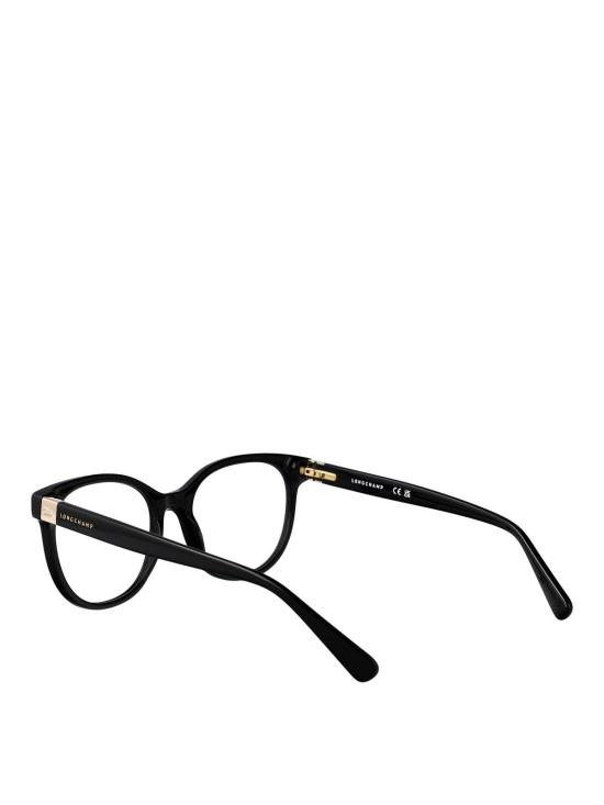26SS 롱샴 선글라스 LO27561 BLACK - LONGCHAMP