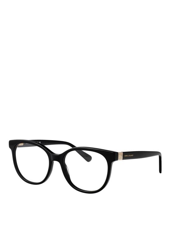 26SS 롱샴 선글라스 LO27561 BLACK - LONGCHAMP