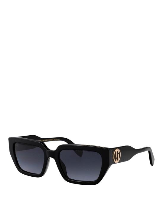 26SS 마크제이콥스 선글라스 MARC809S807 Black - MARC JACOBS