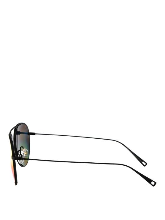 26SS 마우이짐 선글라스 RM8850202 Black - MAUI JIM