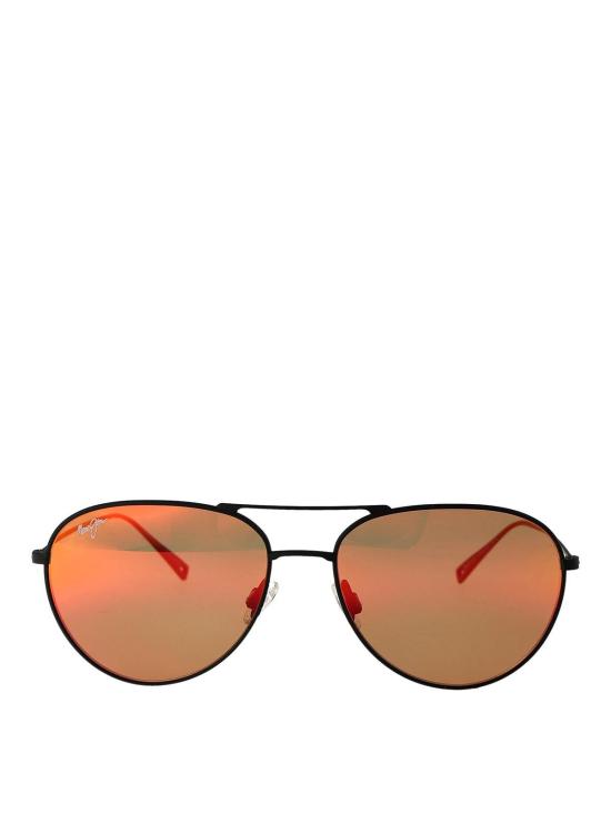 26SS 마우이짐 선글라스 RM8850202 Black