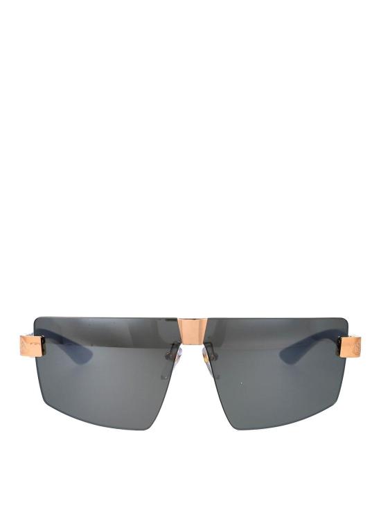 25FW 마이바흐 선글라스 THEHAUTEVOITUREIRGWDQZ38 Black