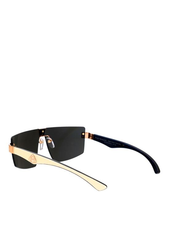25FW 마이바흐 선글라스 THEHAUTEVOITUREIRGWDQZ38 Black - MAYBACH