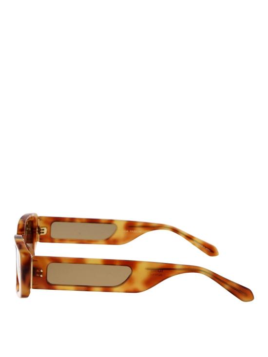 26SS 린다페로우 선글라스 LFL1419C4SUN4 Brown - LINDA FARROW