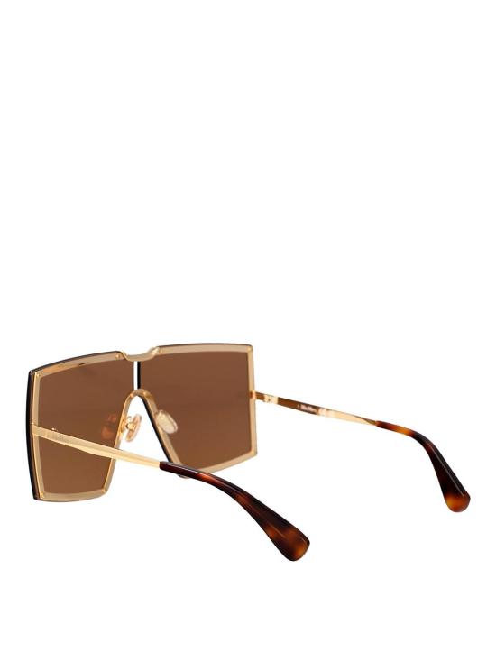 26SS 막스마라 선글라스 MM0117S32E Brown - MAX MARA
