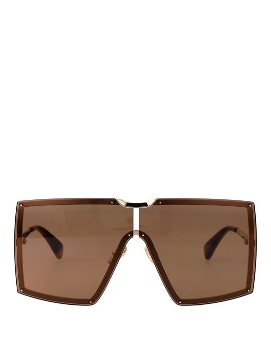 26SS 막스마라 선글라스 MM0117S32E Brown
