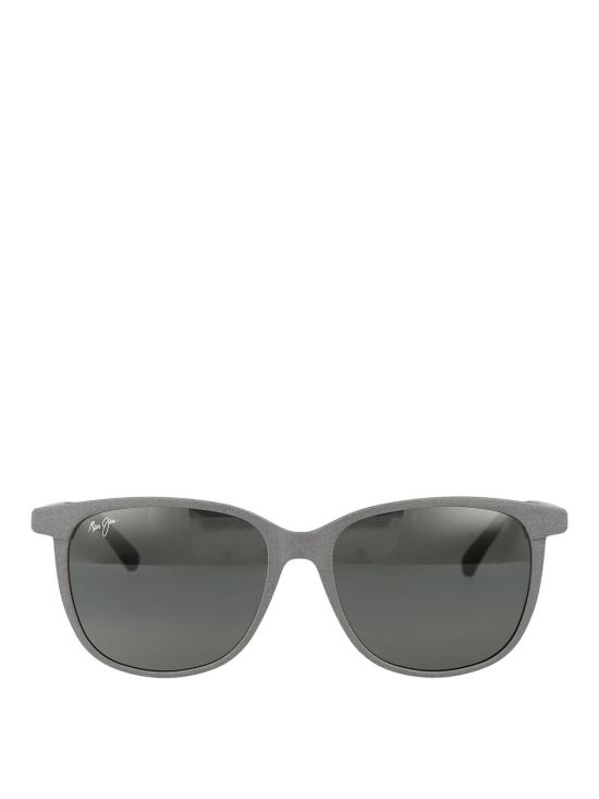 26SS 마우이짐 선글라스 61603 Black