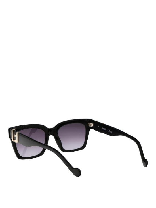 26SS 리우조 선글라스 LJ759S001 Black - LIU JO
