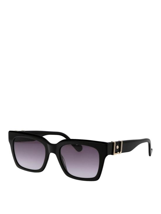 26SS 리우조 선글라스 LJ759S001 Black - LIU JO