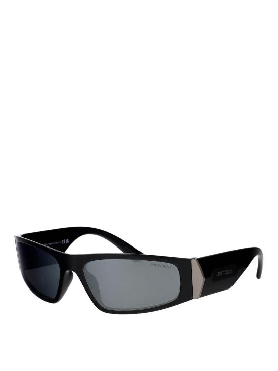 26SS 지미추 선글라스 0JC6001U50596G Black - JIMMY CHOO