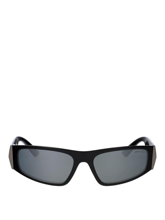 26SS 지미추 선글라스 0JC6001U50596G Black