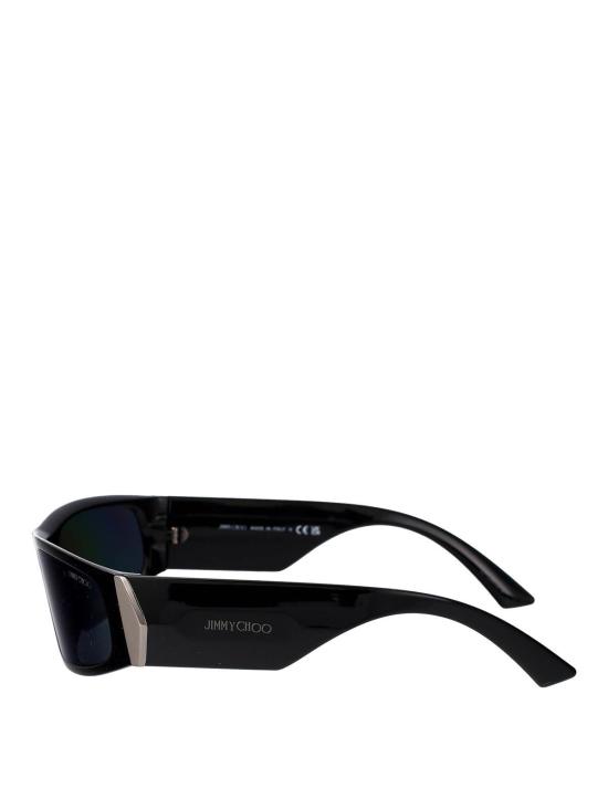 26SS 지미추 선글라스 0JC6001U50596G Black - JIMMY CHOO