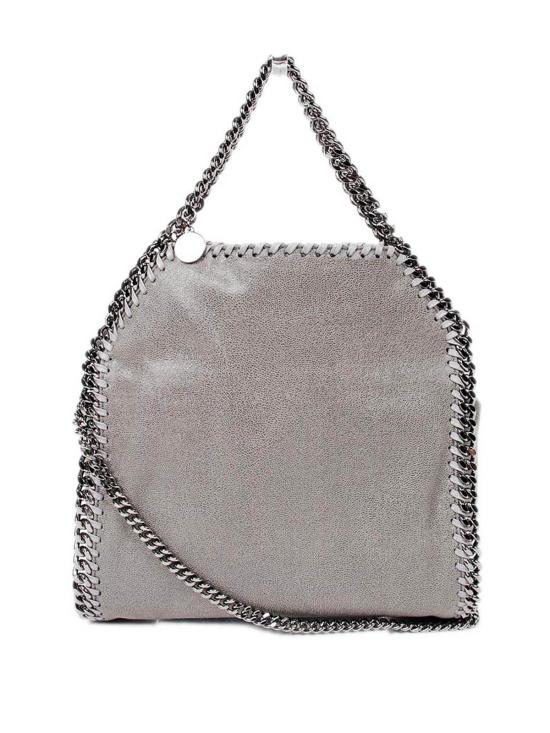 26SS 스텔라 맥카트니 토트백 371223W91321220 Light Grey
