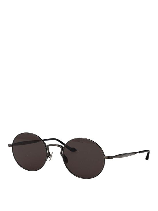 26SS 마츠다 선글라스 2809HV2SGBRTMBOR52BRTMBOR Silver - MATSUDA