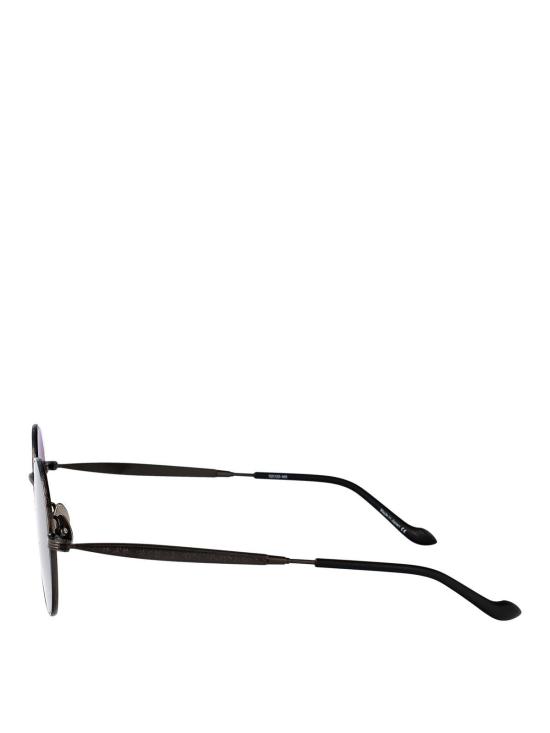 26SS 마츠다 선글라스 2809HV2SGBRTMBOR52BRTMBOR Silver - MATSUDA