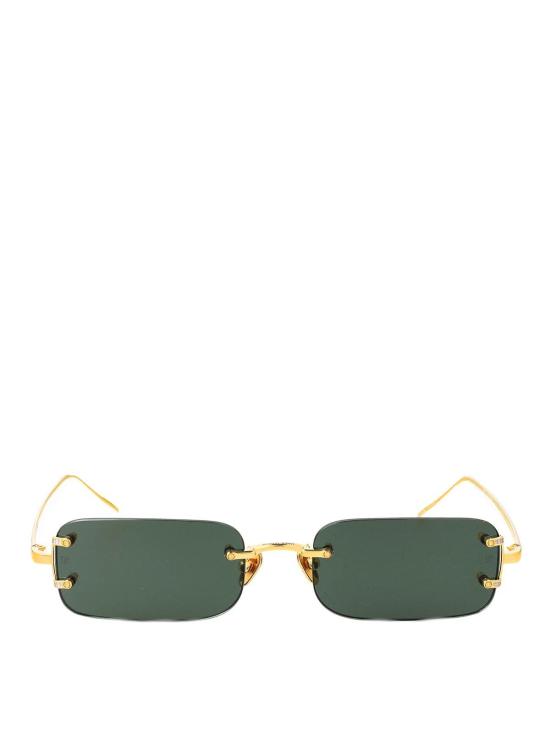 26SS 린다페로우 선글라스 LFL1131C9SUNC9 Gold