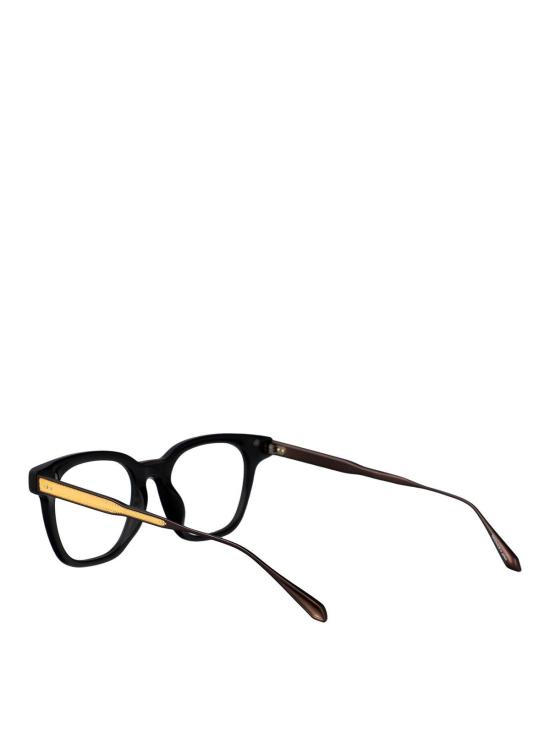 26SS 린다페로우 선글라스 LFL1508C1OPTC1 Black - LINDA FARROW