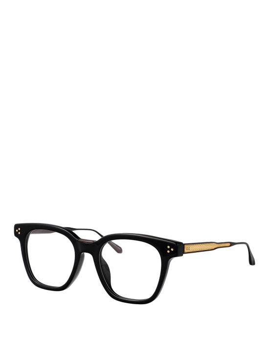 26SS 린다페로우 선글라스 LFL1508C1OPTC1 Black - LINDA FARROW