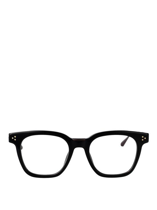 26SS 린다페로우 선글라스 LFL1508C1OPTC1 Black