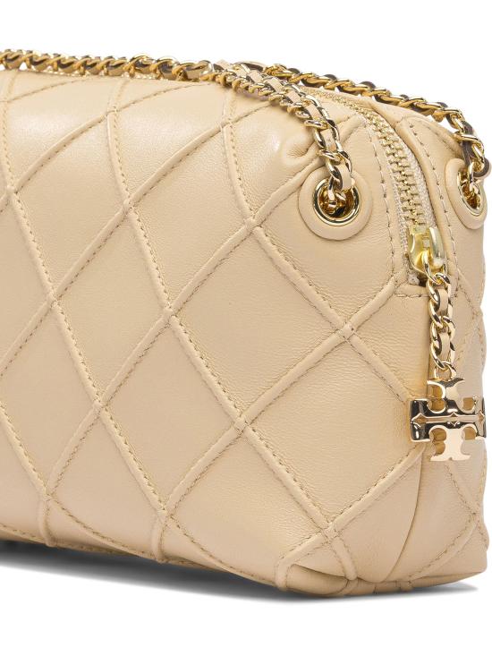 25FW 토리버치 플레밍 소프트 크로스바디백 169226700 - TORY BURCH