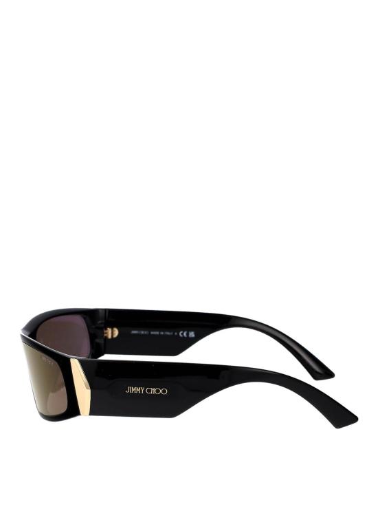 26SS 지미추 선글라스 0JC6001U50592S Black - JIMMY CHOO