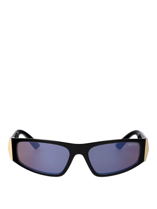 26SS 지미추 선글라스 0JC6001U50592S Black