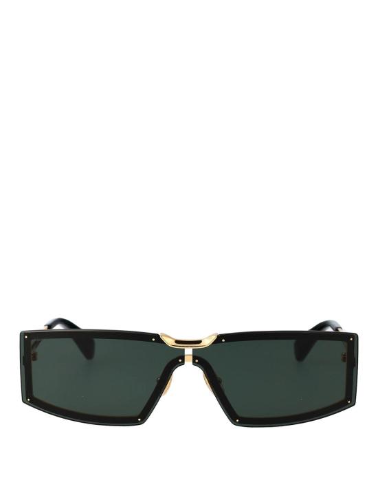 26SS 막스마라 선글라스 MM0118S30N Green
