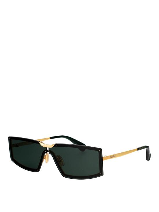 26SS 막스마라 선글라스 MM0118S30N Green - MAX MARA