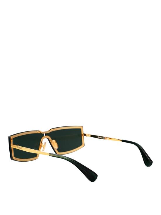 26SS 막스마라 선글라스 MM0118S30N Green - MAX MARA
