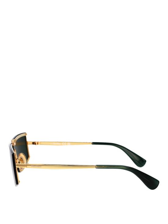 26SS 막스마라 선글라스 MM0118S30N Green - MAX MARA