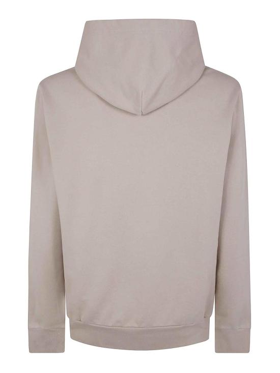  폴로 랄프로렌 후드 티셔츠 710936510007 Grey - POLO RALPH LAUREN