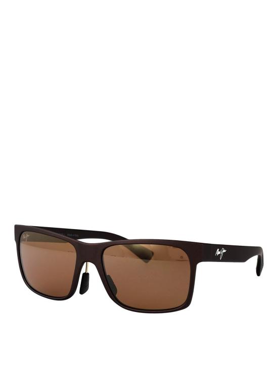 26SS 마우이짐 선글라스 H6830114 Bronze - MAUI JIM